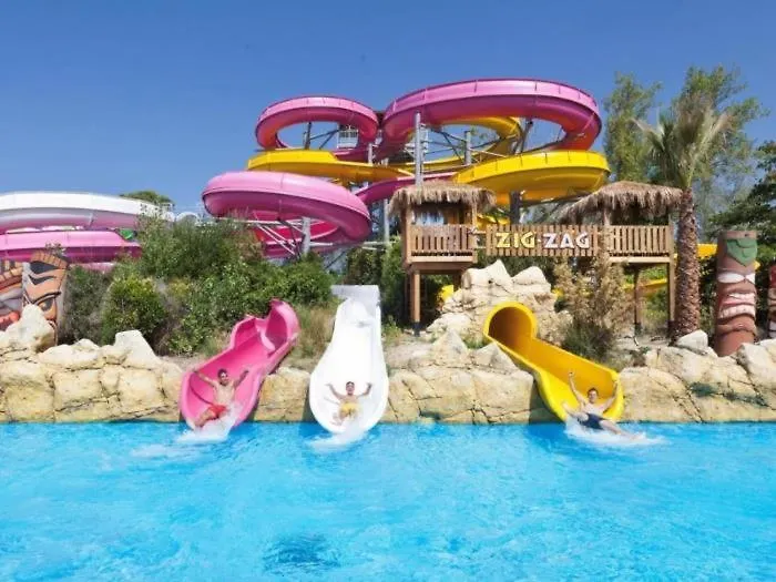 Apartment Apartbeach Paradis Park Con Vistas Playa La Pineda