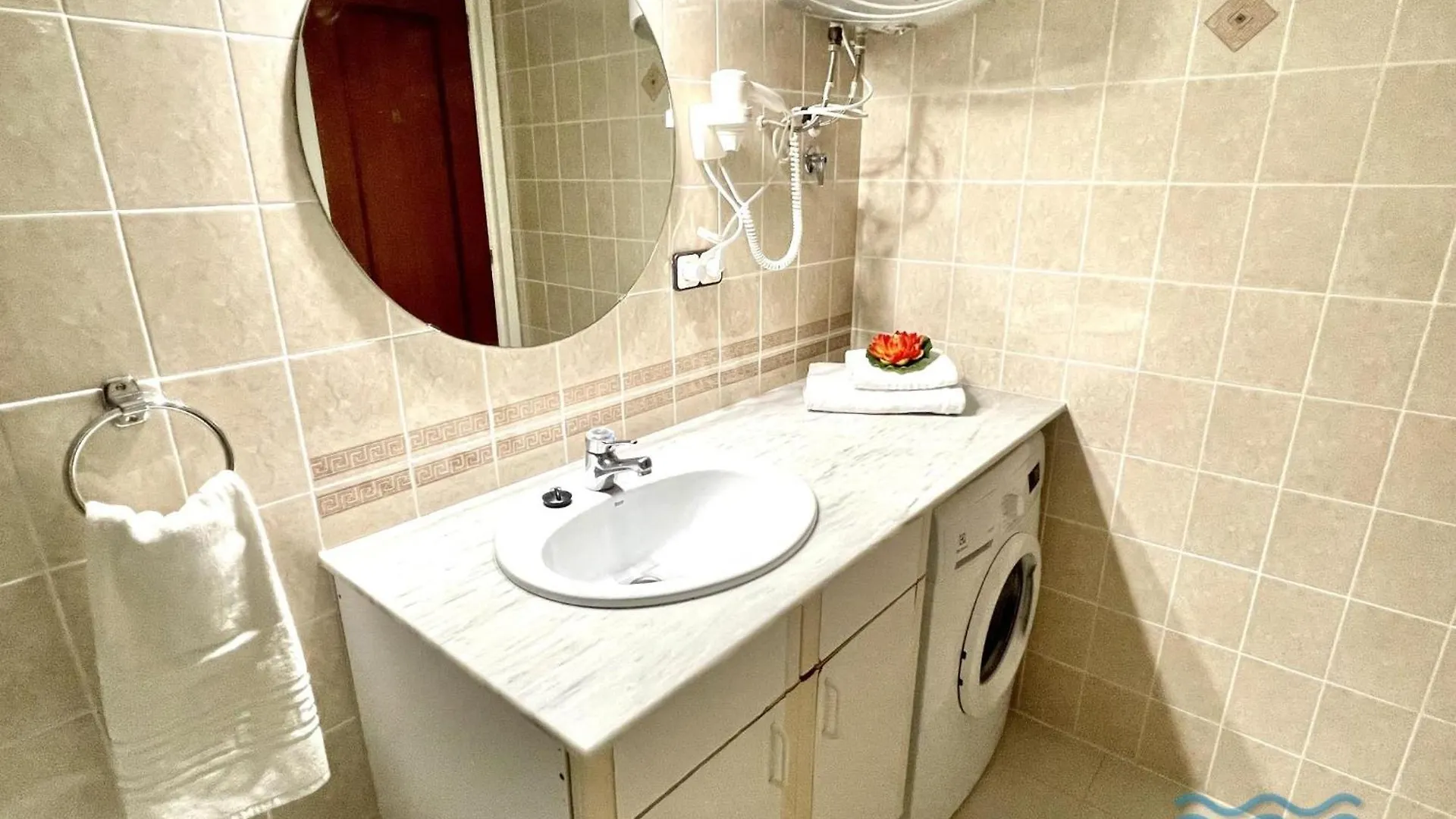 Apartbeach Paradis Park Con Vistas Playa La Pineda