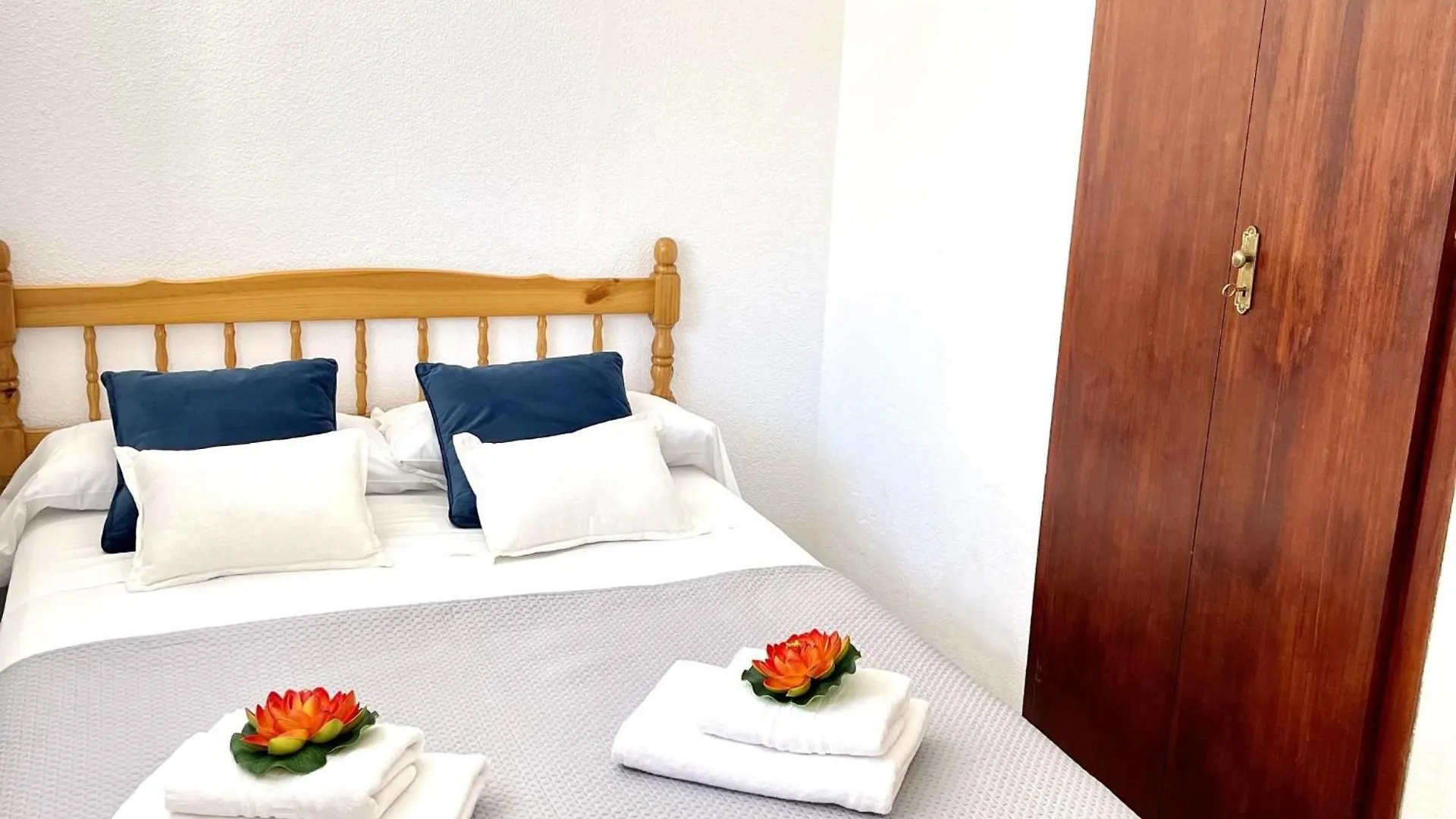 Apartment Apartbeach Paradis Park Con Vistas Playa La Pineda