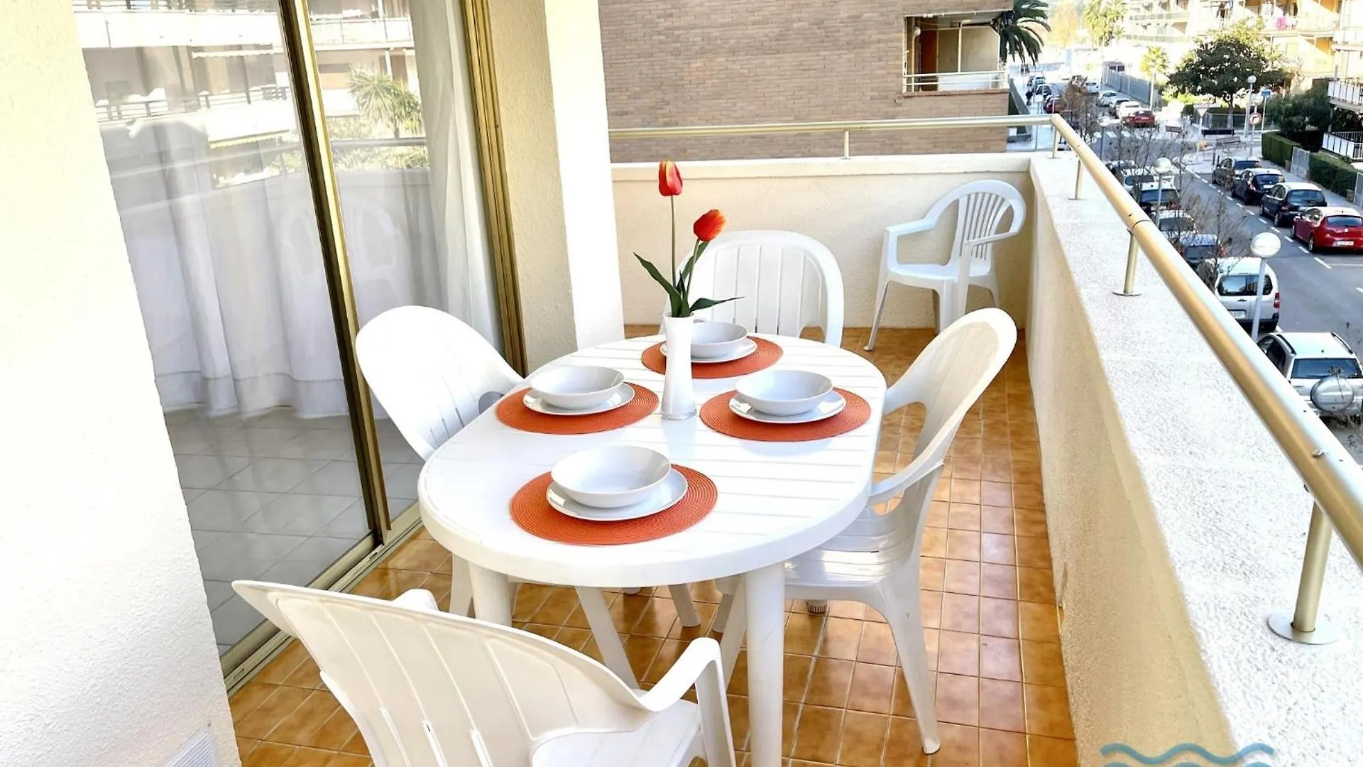 Apartment Apartbeach Paradis Park Con Vistas Playa La Pineda