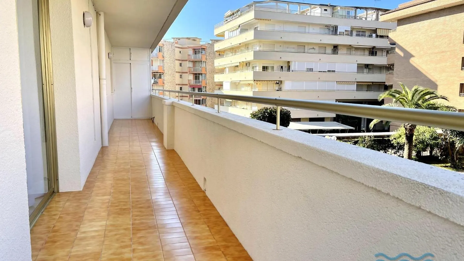 Apartbeach Paradis Park Con Vistas Playa La Pineda Apartment