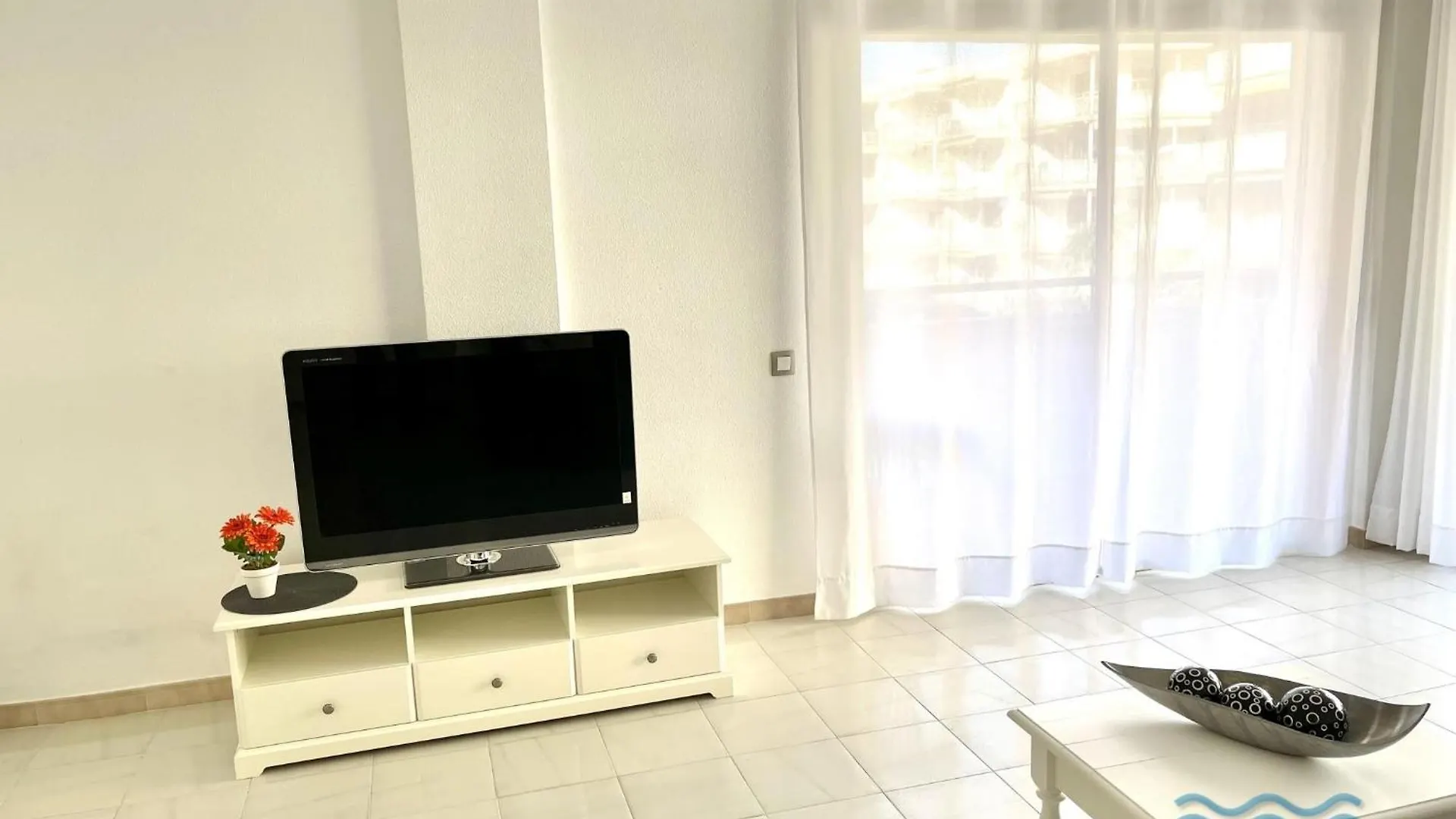 Apartment Apartbeach Paradis Park Con Vistas Playa La Pineda Spain