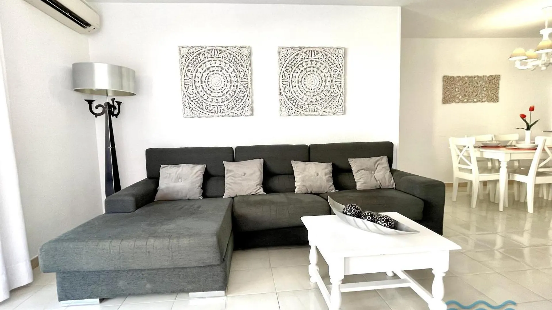 Apartment Apartbeach Paradis Park Con Vistas Playa La Pineda