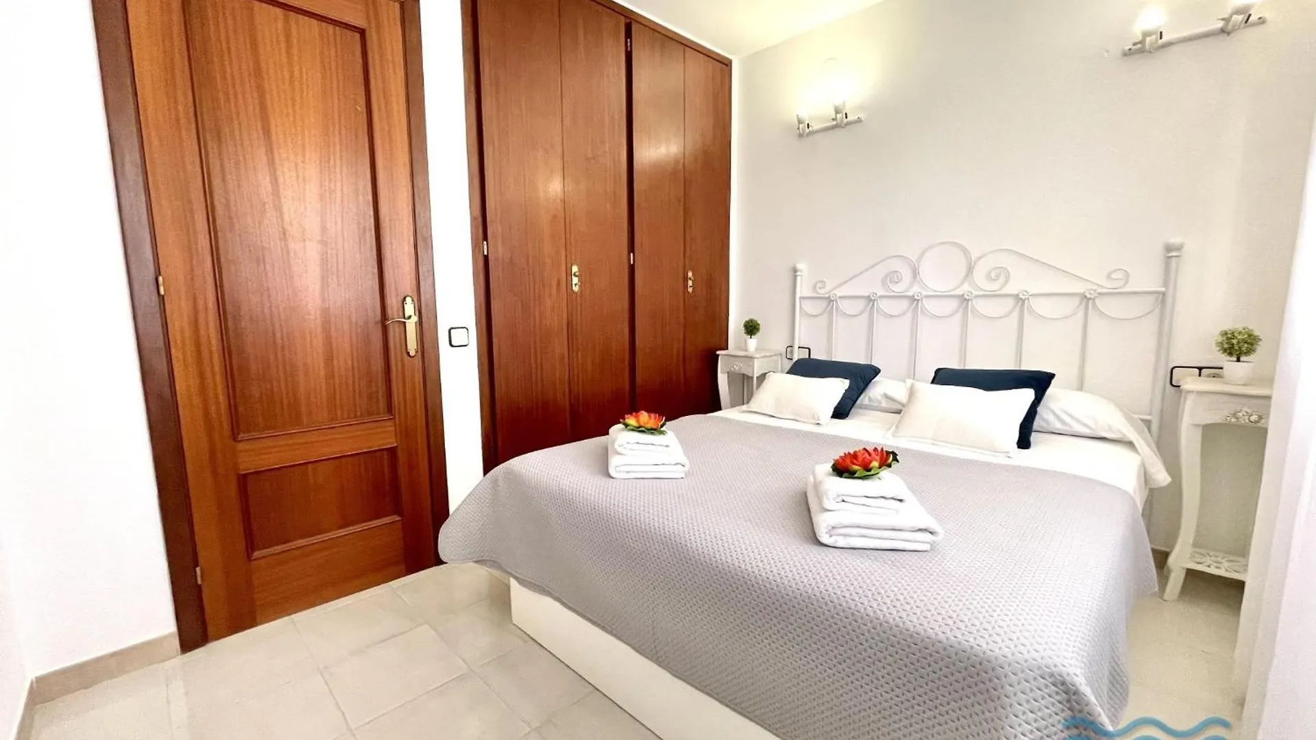 Apartment Apartbeach Paradis Park Con Vistas Playa La Pineda
