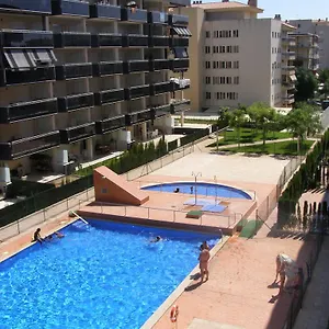  Apartamento Inbesal