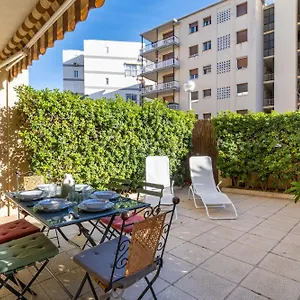  Apartamento Mediterranean Way - Pineda Tarraco
