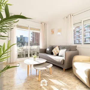  Apartamento Mediterranean Way - Bahia I
