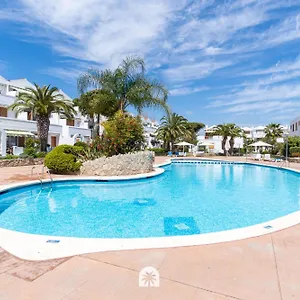 Apartamento Mediterranean Way - Punta Prima