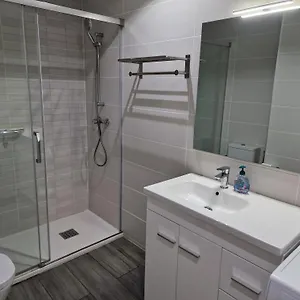  Apartamento Paradis Park, Piscina Y Playa