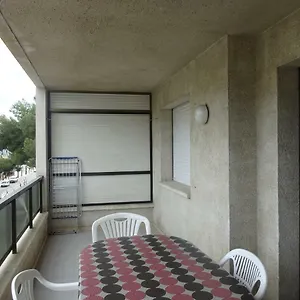 Apartamento Faraon Park